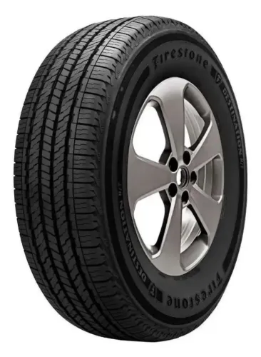 PNEU 265 65R17 112H FIRESTONE DESTINATION