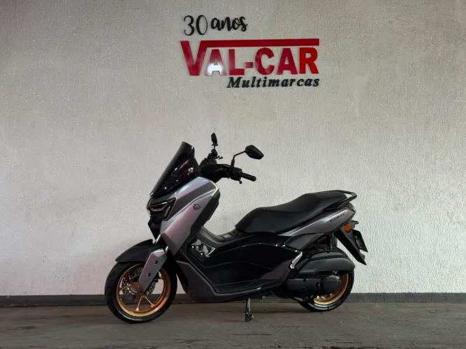 Nmax 160