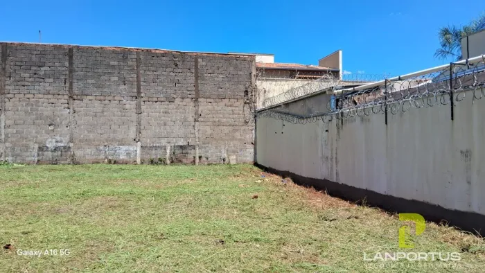 Terreno a venda, 305m² - Residencial Flórida - Ribeirão Preto