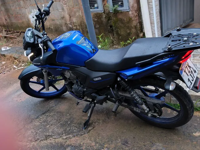 Factor DX 2026   (estado de novo)