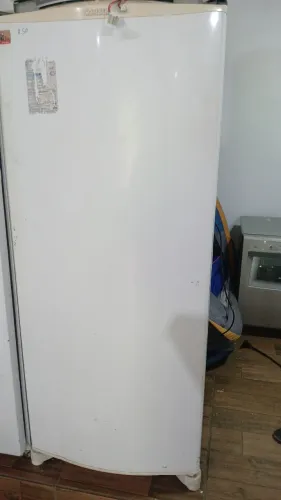 Vendo geladeira