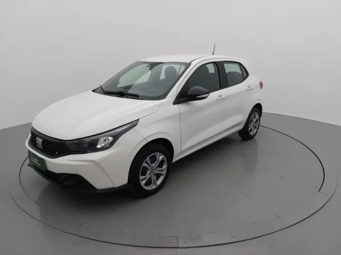 Fiat Argo Drive 1.0 Firefly 2026
