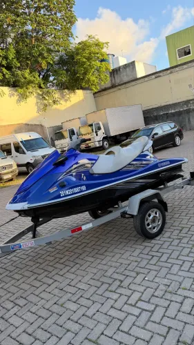 Yamaha vx cruiser 1100 