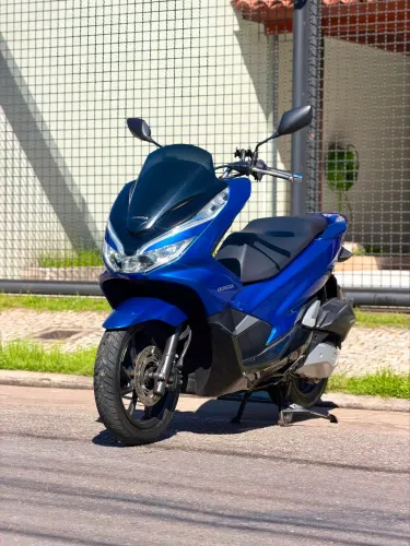 Moto PCX