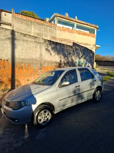 Fiat Palio Celebration 1.0 Fire Flex 8V 4P 2007
