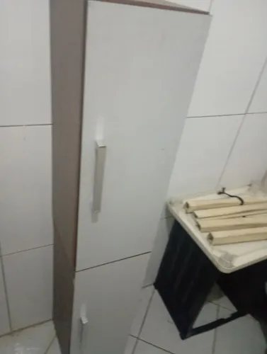 Armários multiuso