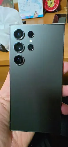 S24 ultra preto TITANEO 512 gb