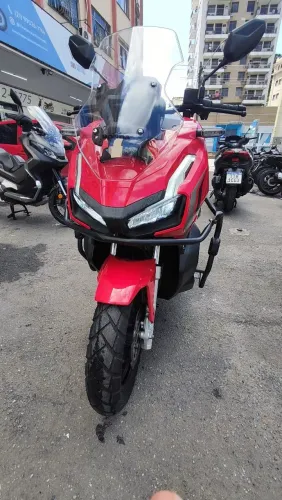 HONDA ADV 150 2024 COM 6400 KM