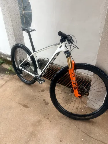 Scott Scale 930