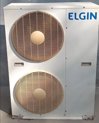 Ar Condicionado Piso Teto Elgin Eco 60000 Btus Frio 220v