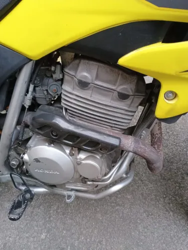 Vendo XR 250 Tornado