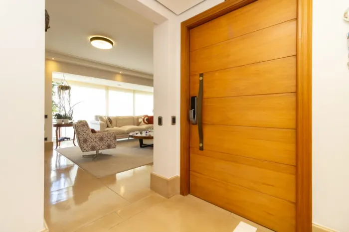 Apartamento para venda em Vila Romana com 3 quartos, sendo 3 suítes, 176m²