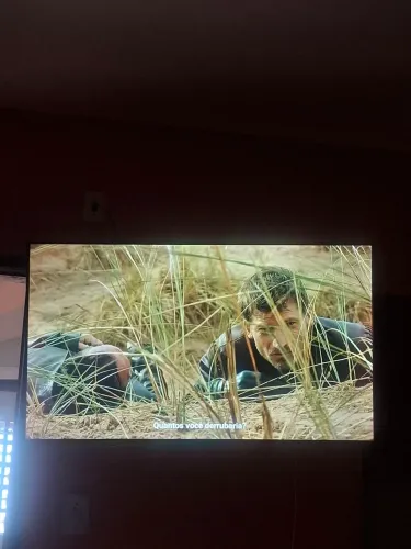 Tv TCL 50 POLEGADAS