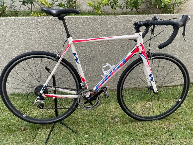 Vendo speed First TAM. 56