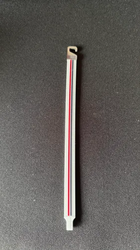 Pulseira masculina Tommy Hilfiger