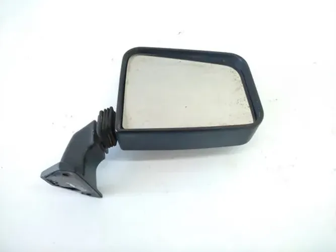 Retrovisor Esquerdo Fiat Fiorino 1991 1998 2p * Detalhe