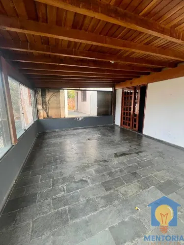 Casa com 6 dormitórios para alugar, 371 m² por R$ 7.000,00/mês - Granja Viana - Cotia/SP