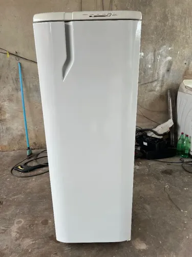 Geladeira Electrolux