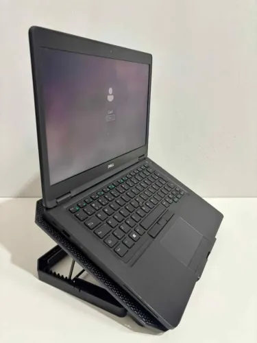 Notebook Dell Latitude 5480 | i5 7ª Geração | 8GB | SSD 128GB | Tela 14