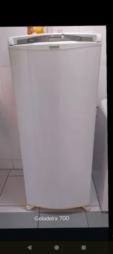 Geladeira 