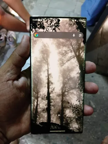 Samsung galaxy note 20 Ultra 5G/256gb