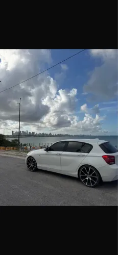 BMW 118IA / Urban/sport 1.6 TB 16V 170cv 5P 2014