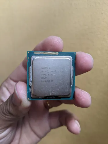 Processador i3 3220 3.3ghz