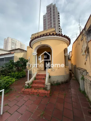 casa - Bosque - Campinas
