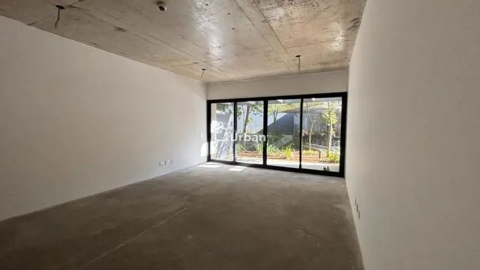 Sala à venda em Cotia, Granja Viana, com 48 m², The Point Office