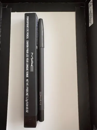 Lápis de Olho MAC NOVO NA CAIXA