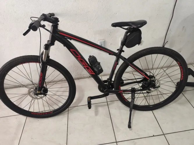 Vendo 2 Bicks Oggi e GTI ambas aro 29