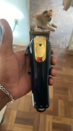Maquina Wahl Professional 5-Star Magic Clip