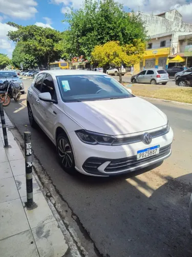 Volkswagen Polo Highline TSI 1.0 Flex 12V Aut. 2026
