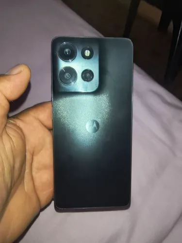 Moto G75 256GB 8Ram IP 68 original sem detalhes ou avarias, acompanha película nova.