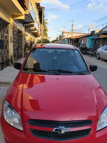 Chevrolet Celta Life/ LS 1.0 MPFI 8V Flexpower 3P 2013