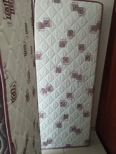 Colchão Ortobom 40 dias de uso