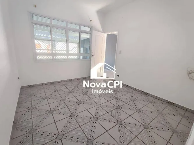 Excelente Casa para Locação na Ocian  Praia Grande