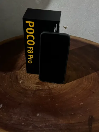 Poco F8 Pro 512 Gb,12 Gb ram