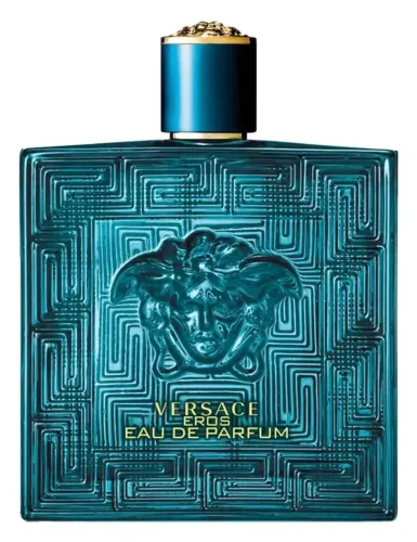 Perfume VERSACE 100ml
