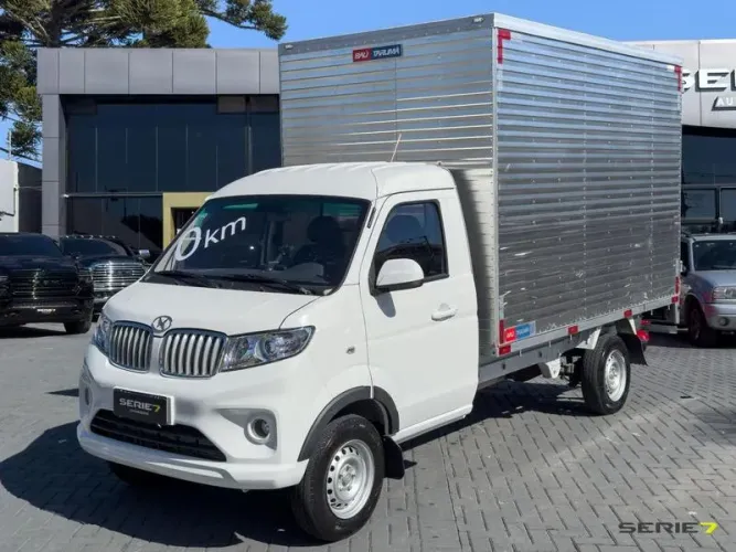 Shineray TLux Tlux 2025