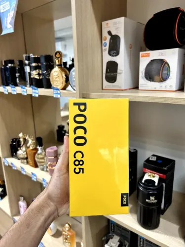 Poco C85 256gb