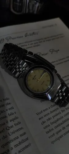 Seiko 7009-876A