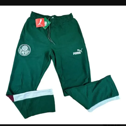 Calça Palmeiras