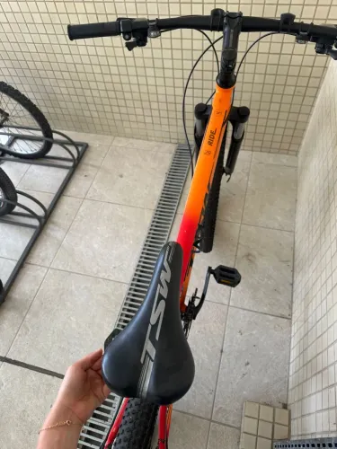 Bicicleta TSW Ride Aro 29 Shimano - Muito Nova