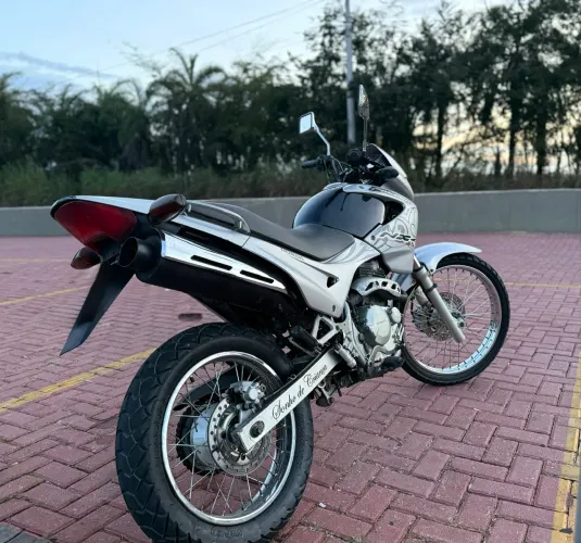 NX Falcon 400 IMPECÁVEL 