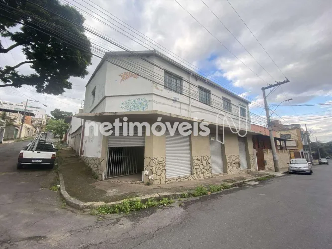 Venda Conjunto de lojas Padre Eustáquio Belo Horizonte