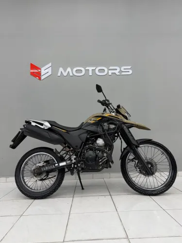 Oportunidade!! XTZ LANDER 250 2023 30.490 ESMOTORS