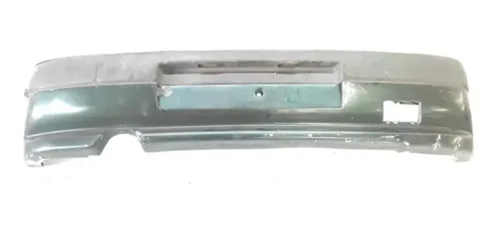 Para Choque Traseiro Peugeot 306 1993 1997 * Detalhe