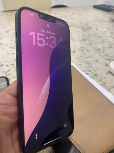 Iphone 14 Plus 128 BAT97%