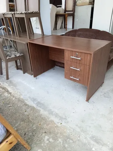 Mesa escritório - aceito oferta